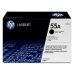 Γνήσιο Toner HP CE255A Μαύρο Όχι