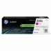 Originale Toner HP 220X Magenta