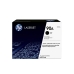 Toner Originale HP CE390A Nero