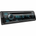 CD-s Rádió Autóba Kenwood KDC-BT740DAB