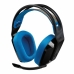 Auricolari con Microfono Logitech G535 Lightspeed Nero Nero/Blu