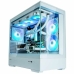 ATX Semi-toren doos Zalman P30 Wit