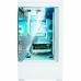 Caixa Semitorre ATX Zalman P30 Branco