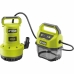 Vandpumpe Ryobi RY18SPA-0