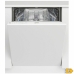 Diskmaskin Indesit D2IHL326 60 cm