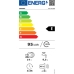 Mosogatógép Indesit D2IHL326 60 cm