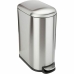 Waste bin Kitchen Move Steel 40 L