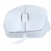 Ratón Inalámbrico Óptico Turtle Beach TBM-1001-15 Blanco (1 unidad)