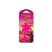 Automobilio oro gaiviklis California Scents Palm Coronado Cerise