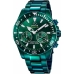 Orologio Uomo Jaguar J990/1 Verde