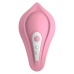 Massager Liebe Candy Roze