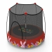 Trampolin PL0080 Rot (120 x 35 cm)