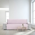 Sofa cover Eysa MONTBLANC Pink 100 x 110 x 155 cm