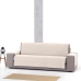 Sofa Cover Eysa LEVANTE Beige 100 x 110 x 155 cm