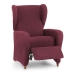 Housse de fauteuil Eysa THOR Bordeaux 90 x 100 x 75 cm