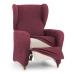 Armchair slipcovers Eysa THOR Burgundy 90 x 100 x 75 cm