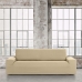 Sofa cover Eysa ULISES Beige 70 x 110 x 170 cm