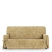 Sofa cover Eysa TURIN Sennep 100 x 110 x 180 cm