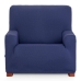 Armchair slipcovers Eysa ULISES Blue 70 x 110 x 110 cm