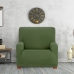 Housse de fauteuil Eysa ULISES Vert 70 x 110 x 110 cm