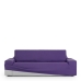 Sofa Cover Eysa ULISES Purple 70 x 110 x 170 cm