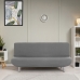 Sofa Cover Eysa ULISES Grey 140 x 100 x 200 cm