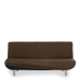 Sofa cover Eysa ULISES Brun 140 x 100 x 200 cm