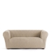 Sofa cover Eysa ROC Beige 110 x 100 x 180 cm