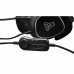 Gaming headset med mikrofon The G-Lab Korp Barium