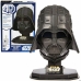 3D-паззл Spin Master Darth Vader Star Wars