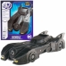 3D-pussel Batmobile