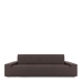 Sofa cover Eysa ROC Brun 70 x 120 x 330 cm