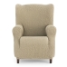 Hoes voor een oorfauteuil Eysa THOR Beige 80 x 110 x 90 cm