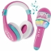 Auriculares Bluetooth Lisciani Giochi 104468 Multicolor