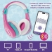 Auriculares Bluetooth Lisciani Giochi 104468 Multicolor