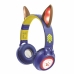 Bluetooth Slušalice Lexibook Paw Patrol HPBT015PA Plava Pisana