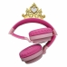 Bluetooth hoofdtelefoon Lexibook HPBT015DP Disney Princess Roze