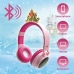 Sluchátka s Bluetooth Lexibook HPBT015DP Disney Princess Růžový