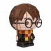 3D Puslespil Spin Master Wizarding World Harry Potter