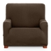 Armchair slipcovers Eysa ULISES Brown 70 x 110 x 110 cm