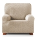 Housse de fauteuil Eysa ROC Beige 70 x 120 x 130 cm