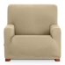 Armchair slipcovers Eysa ULISES Beige 70 x 110 x 110 cm