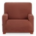 Armchair slipcovers Eysa ULISES Brown 70 x 110 x 110 cm