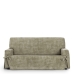 Sofa cover Eysa TURIN Lys brun 100 x 110 x 230 cm