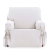 Housse de fauteuil Eysa LEVANTE Blanc 100 x 110 x 120 cm