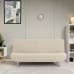 Sofa Cover Eysa ULISES White 140 x 100 x 200 cm