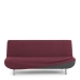 Sofföverdrag Eysa THOR Bordeaux 140 x 100 x 200 cm