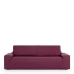 Bankbedekking Eysa ULISES Bordeaux 70 x 110 x 170 cm