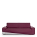 Bankbedekking Eysa ULISES Bordeaux 70 x 110 x 170 cm