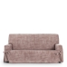 Housse de canapé Eysa TURIN Rose 100 x 110 x 230 cm